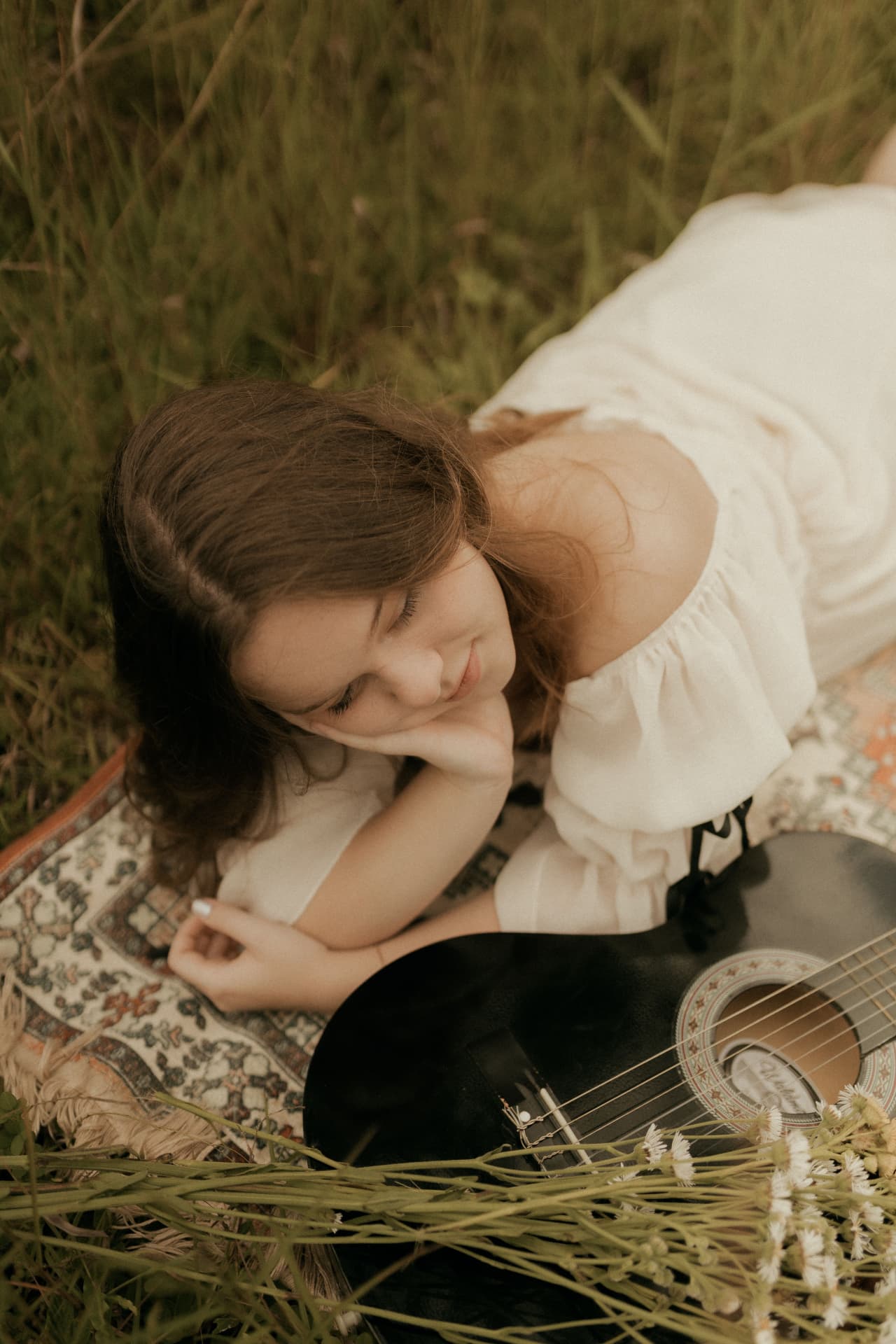 Guitarra