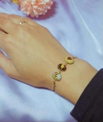 Hacer pulseras